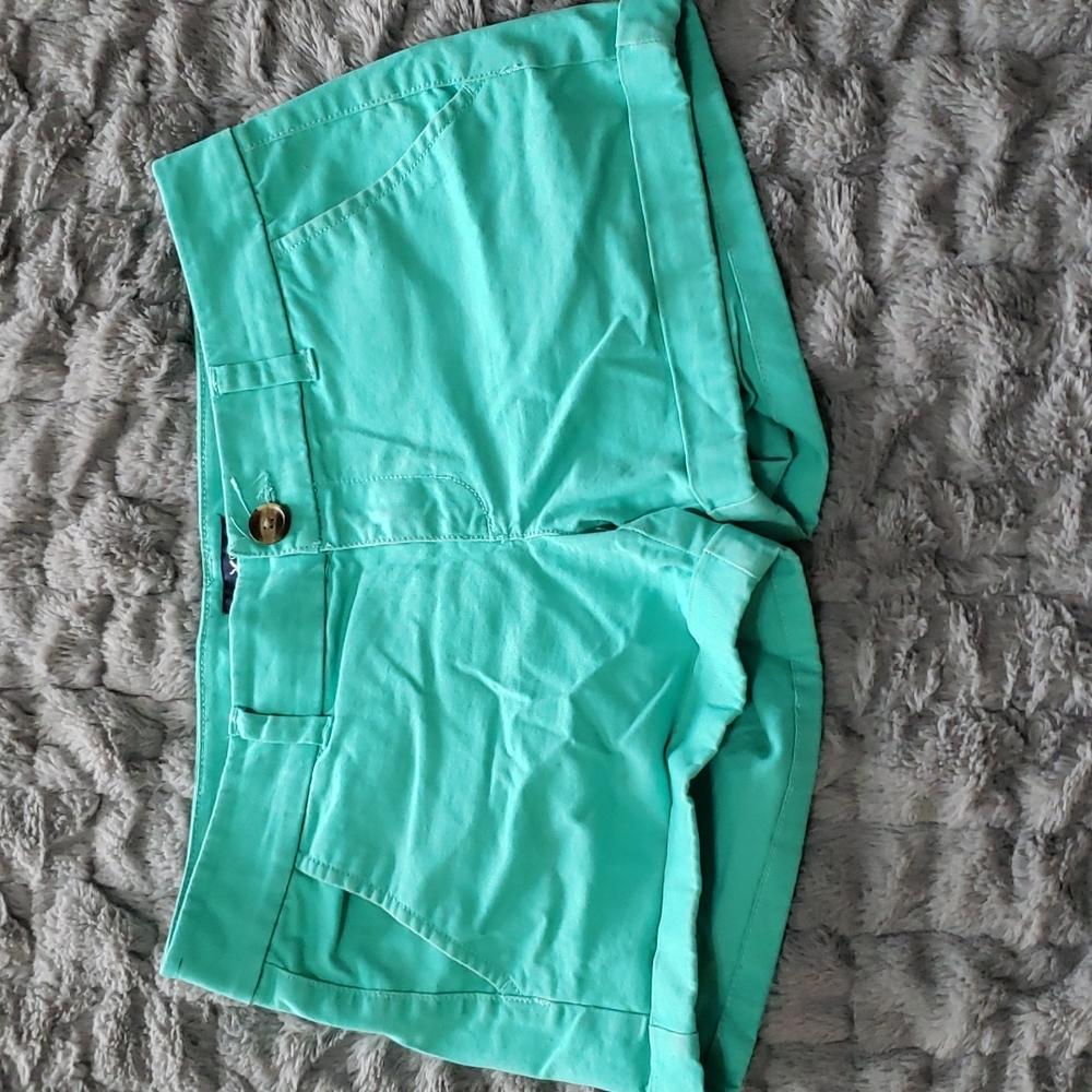 American Eagle Outfitters Midi Short